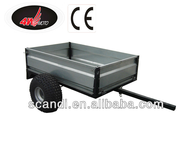 4W-A03 Utility ATV Trailer