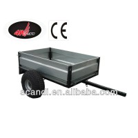 4W-A03 Utility ATV Trailer